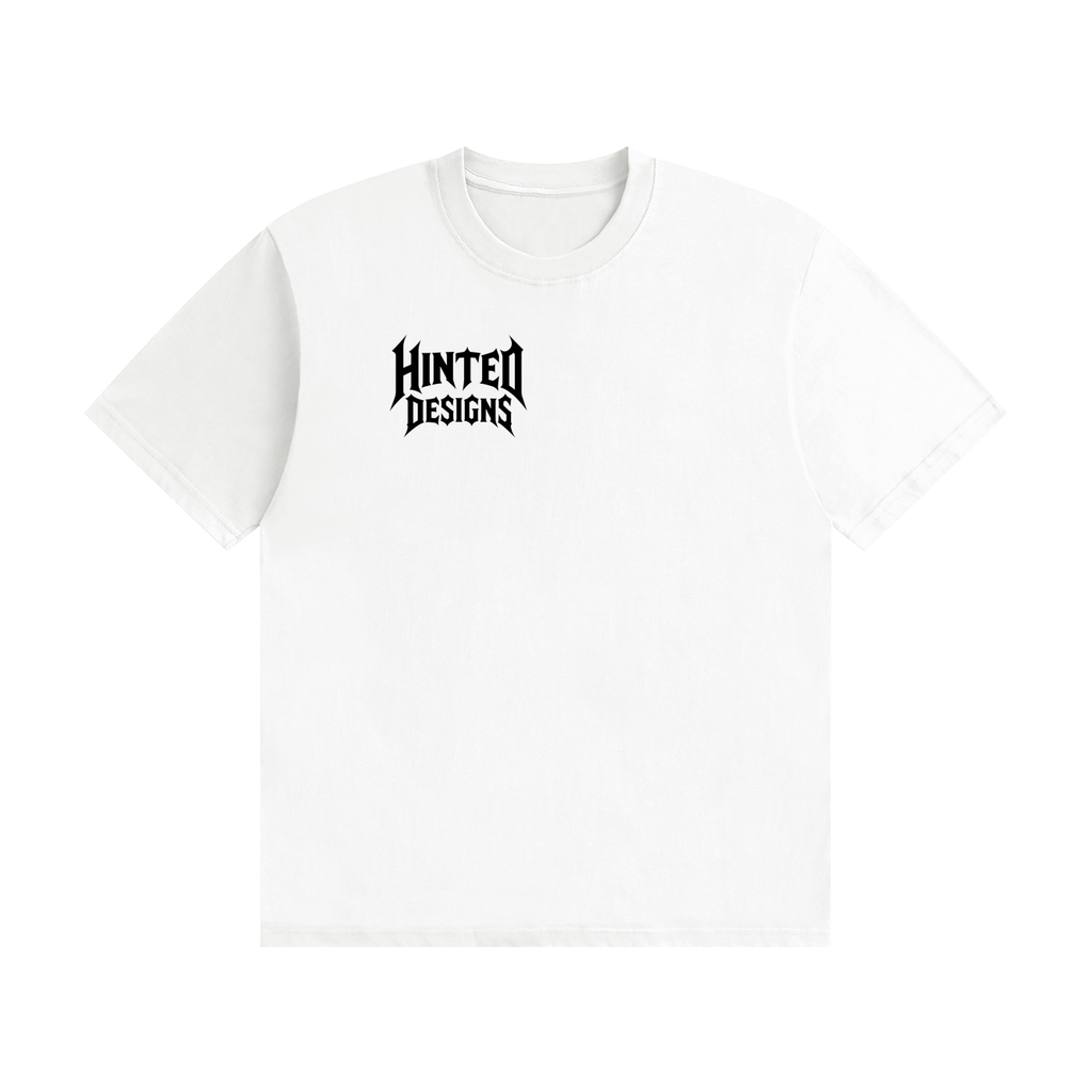 Hinted Designs T-shirt