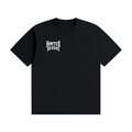 Hinted designs T-shirt